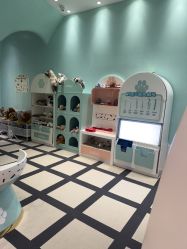 -奈尔宝家庭中心·亲子餐厅(苏州大悦城店)