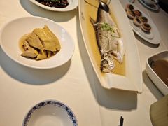 -席家花园(巨鹿花园店)