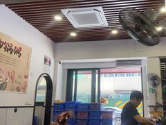 -适口餐厅砂锅粥(公信路总店)