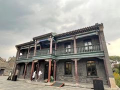 -张学良旧居陈列馆