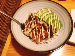 -福匠日本料理(人民路店)