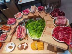 -牛角烧肉(步步高星城天地店)
