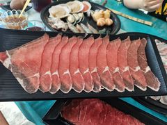 -丽江庭院之丽江往事(安定门店)
