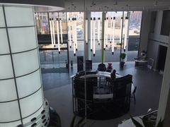 -领克中心(大连万利行)