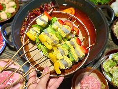 -冯校长老火锅(深圳福田店)