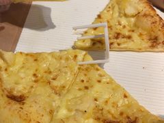 -比格比萨自助(新辰里学清路店)
