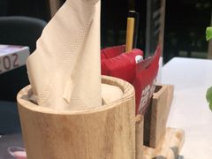 -浩爷羊蝎子火锅(望京店)