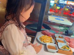 -捞神煲汤火锅(湖滨商业街店)