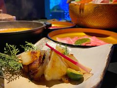 -花潮料理艺食馆(成都万象城店)