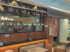 -康师傅私房牛肉面(新昌北机场店)