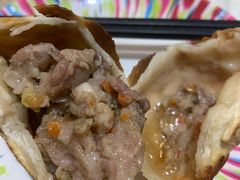 烤包子-新疆伊宁远征餐厅