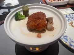 三代传承扒肘子-阿庄新豫菜(通泰路店)
