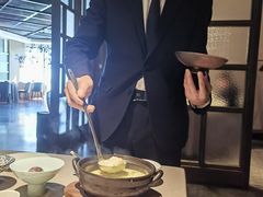 -荣轩(新荣记环球金融中心店)