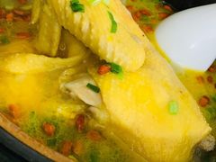 草鸡汤-妈妈的小作坊(陈家镇店)