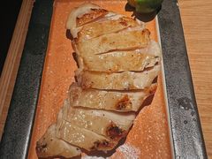 鸡胸一夜干-鳥焱商店(王府大街店)