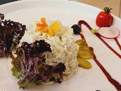 -起士林西餐厅(东经路店)