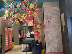 -味上湘菜馆(岳麓山店)