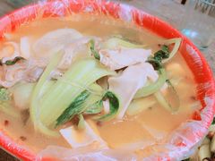 -小炉子烤串(沈辽路店)