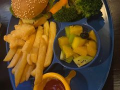 -blue frog蓝蛙(长泰广场店)