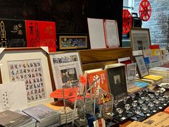 -小广寒电影艺术餐厅(小广寒经三路店)