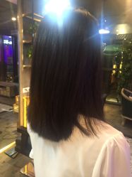 点击看大图 -上禾 HAIR SALON