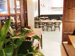 -VESH COFFEE(定西路店)