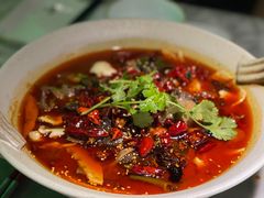 -辛香汇·现炒川菜(淮海路百盛店)