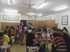 大堂-老字号贾家肉丸糊辣汤(光明巷店)