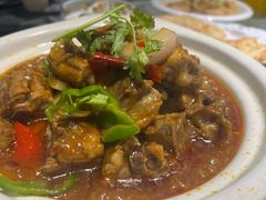 -买福记大盘鸡新疆菜