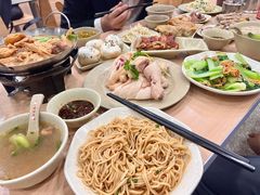 -百家鸡味馆(清泰店)