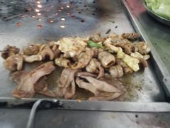 -罗姐烧烤(东风路一段店)