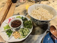 -范家小馆·烤鸭新京菜(金融街店)