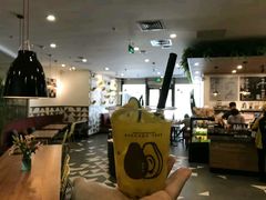 -油梨树 AVOCADO TREE(亮马桥店)