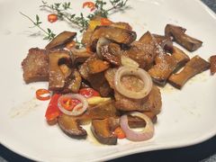 -长安酒肆(曲江店)