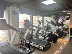 -GymPlus健身(四平路店)