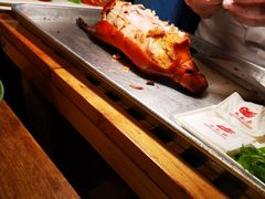 -晟永興烤鸭店(五道口店)