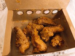 -阿捡忭京炸鸡(韭菜园总店)