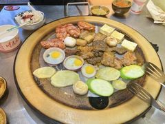-阿昌白族石板烧(大理古城店)
