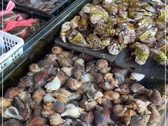 -马王堆海鲜水产市场