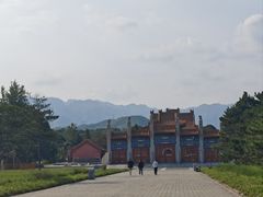 -清西陵