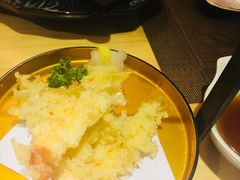 -割烹旭日本料理(龙湖狮山天街店)