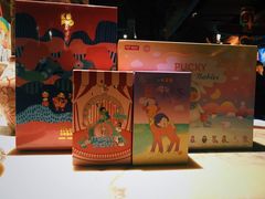 -泡泡玛特POPMART(赛格国际购物中心店)