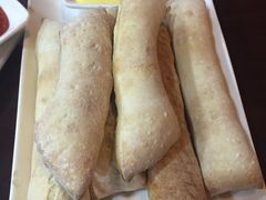 -棒约翰比萨·意面(松江开元店)