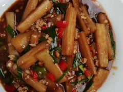 -阳光山水江湖菜馆(西山龙门店)