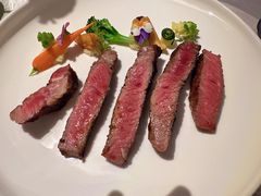 -晶雅花园西餐厅(南京首店)