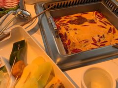 -串一火锅(赛格国际购物中心店)