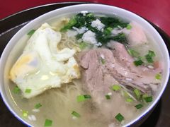 枫镇大肉面-原怡园面馆(拙政园店)