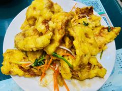 锅包肉-毛毛春饼(尚志大街店)