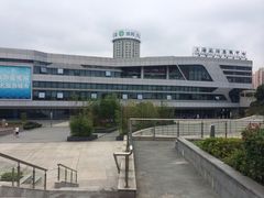 旅游集散中心(万体站)-上海旅游集散中心(万体站)