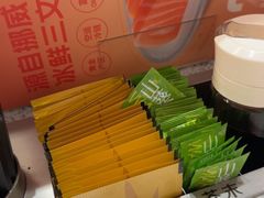 -争鲜回转寿司(西红门荟聚PLUS店)